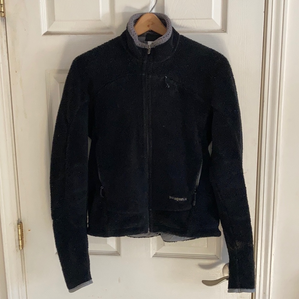 Patagonia Woman’s Fleece
